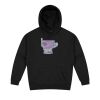 Cloke Mens Unplugged Hoodie Thumbnail