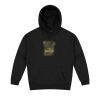 Cloke Mens Unplugged Hoodie Thumbnail