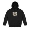 Cloke Mens Unplugged Hoodie Thumbnail