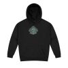 Cloke Mens Unplugged Hoodie Thumbnail