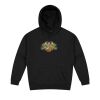 Cloke Mens Unplugged Hoodie Thumbnail