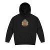 Cloke Mens Unplugged Hoodie Thumbnail