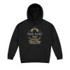 Cloke Mens Unplugged Hoodie Thumbnail