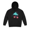 Cloke Mens Unplugged Hoodie Thumbnail