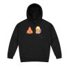 Cloke Mens Unplugged Hoodie Thumbnail