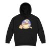 Cloke Mens Unplugged Hoodie Thumbnail