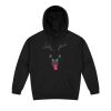 Cloke Mens Unplugged Hoodie Thumbnail