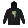 Cloke Mens Unplugged Hoodie Thumbnail