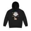Cloke Mens Unplugged Hoodie Thumbnail