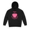 Cloke Mens Unplugged Hoodie Thumbnail
