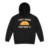 Cloke Mens Unplugged Hoodie Thumbnail