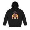Cloke Mens Unplugged Hoodie Thumbnail