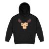 Cloke Mens Unplugged Hoodie Thumbnail