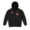 Cloke Mens Unplugged Hoodie Thumbnail