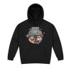 Cloke Mens Unplugged Hoodie Thumbnail