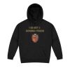 Cloke Mens Unplugged Hoodie Thumbnail