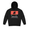 Cloke Mens Unplugged Hoodie Thumbnail