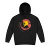 Cloke Mens Unplugged Hoodie Thumbnail