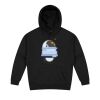 Cloke Mens Unplugged Hoodie Thumbnail