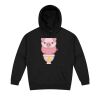 Cloke Mens Unplugged Hoodie Thumbnail