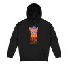Cloke Mens Unplugged Hoodie Thumbnail