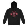 Cloke Mens Unplugged Hoodie Thumbnail