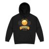 Cloke Mens Unplugged Hoodie Thumbnail