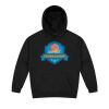 Cloke Mens Unplugged Hoodie Thumbnail