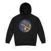 Cloke Mens Unplugged Hoodie Thumbnail