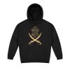 Cloke Mens Unplugged Hoodie Thumbnail