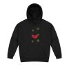 Cloke Mens Unplugged Hoodie Thumbnail