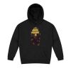 Cloke Mens Unplugged Hoodie Thumbnail