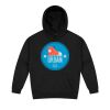 Cloke Mens Unplugged Hoodie Thumbnail