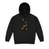 Cloke Mens Unplugged Hoodie Thumbnail