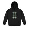 Cloke Mens Unplugged Hoodie Thumbnail
