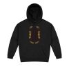 Cloke Mens Unplugged Hoodie Thumbnail