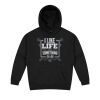 Cloke Mens Unplugged Hoodie Thumbnail