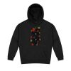 Cloke Mens Unplugged Hoodie Thumbnail