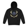 Cloke Mens Unplugged Hoodie Thumbnail