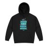 Cloke Mens Unplugged Hoodie Thumbnail