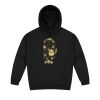 Cloke Mens Unplugged Hoodie Thumbnail