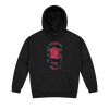 Cloke Mens Unplugged Hoodie Thumbnail