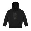 Cloke Mens Unplugged Hoodie Thumbnail