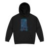 Cloke Mens Unplugged Hoodie Thumbnail