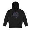 Cloke Mens Unplugged Hoodie Thumbnail