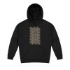 Cloke Mens Unplugged Hoodie Thumbnail