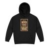 Cloke Mens Unplugged Hoodie Thumbnail