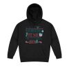 Cloke Mens Unplugged Hoodie Thumbnail
