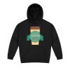 Cloke Mens Unplugged Hoodie Thumbnail