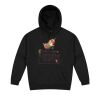 Cloke Mens Unplugged Hoodie Thumbnail